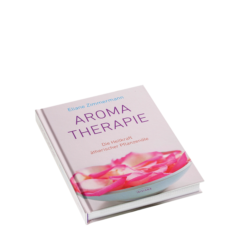 Aromatherapie – Die heilende Wirkung ätherischer Öle - JUST Schweiz AG